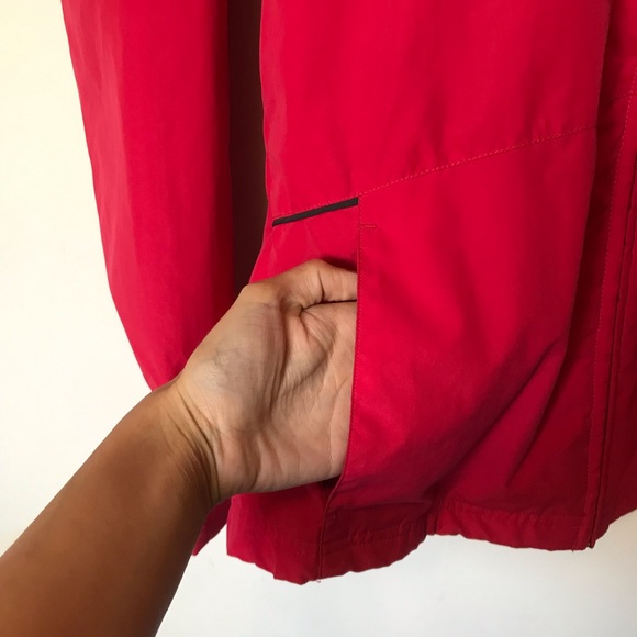 Vintage Reebok Windbreaker - Picture 5 of 8